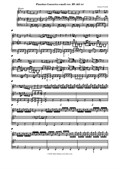 A. Vivaldi: Flautino Concerto in e minor (for Recorder and Harpsichord)